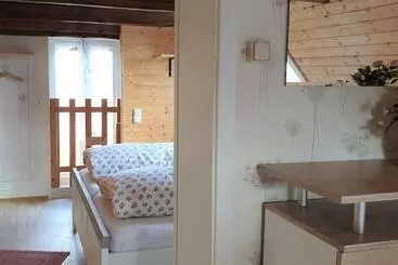 Pension  Ferienhof Cohrs   Gästehaus