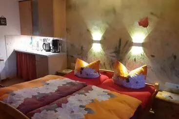 Aparthotel Zum Hecht