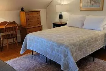 Retkeilymaja Hawks House Inn