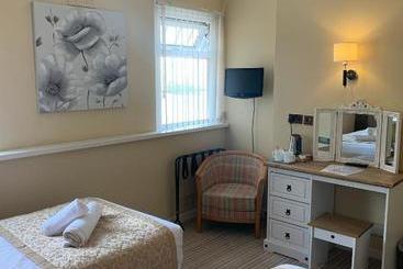 Retkeilymaja Abercrave Inn