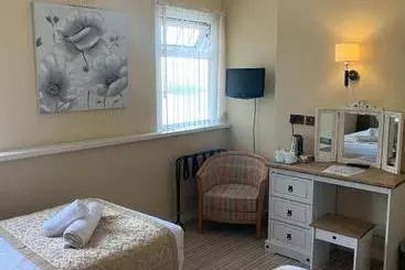 Alberg Abercrave Inn