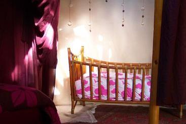 민박 La Boutique De Laurence