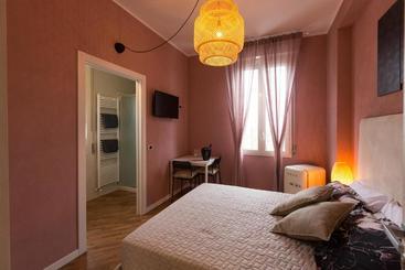 ベッドアンドブレックファースト Agriturismo Oinoe