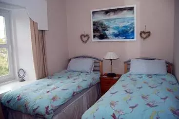 Bed and Breakfast Orsay House