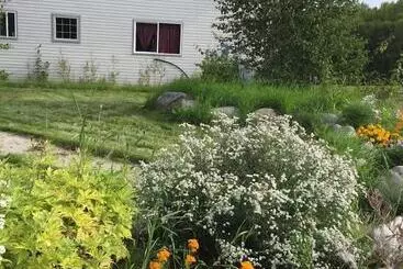 Falcon S Nest Bed & Breakfast