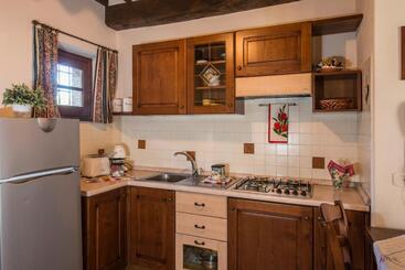 酒店 Agriturismo Malagronda