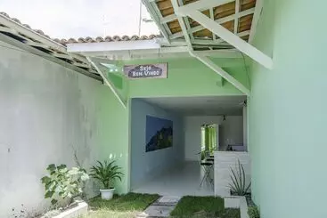Hotel Vila Do Mar Pousada & Restaurante
