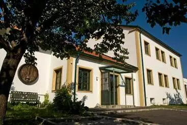ホテル Winzerhaus Kitzler