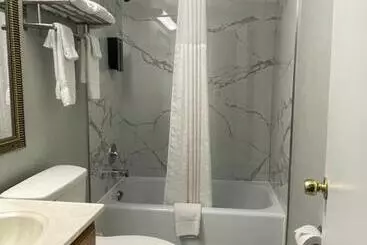 Motelli Stratford Inn