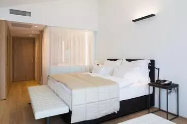 Mörwald Relais & Châteaux Hotel Am Wagram