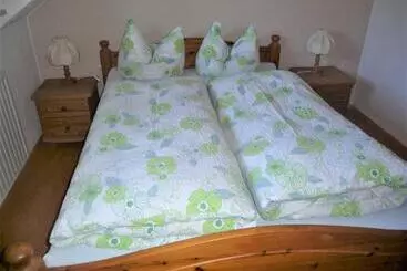 Retkeilymaja Gästehaus Reischmann