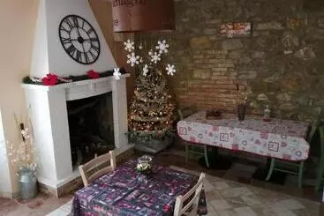 B&b Maremma's Dream