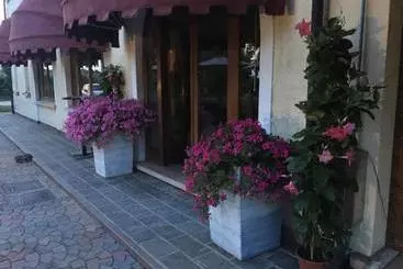 Bed and Breakfast Ca Vittoria