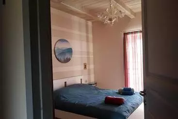 Bed and Breakfast Casa Tarò
