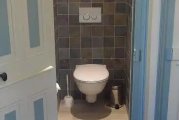 ベッドアンドブレックファースト Château De Launay