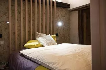 Bed & Breakfast Moulin De Schwabwiller