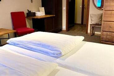 Bruksvallarnas Fjällhotell