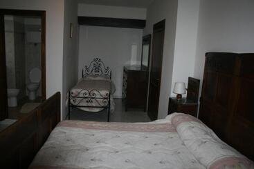 酒店 Agriturismo Colle Del Sole