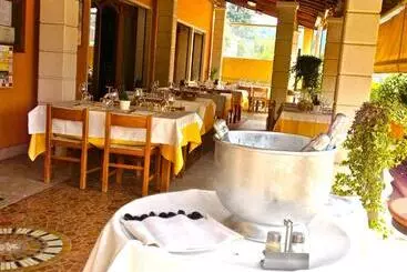 Hotel Albergo Isetta