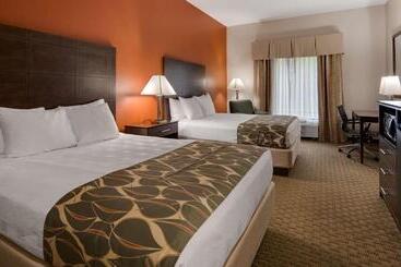 ホテル Best Western Executive Inn Latta