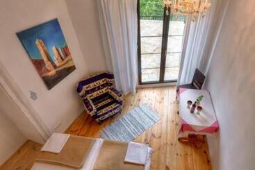 Hotelli Burg Plankenstein