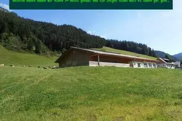 Hotel Huberbauer