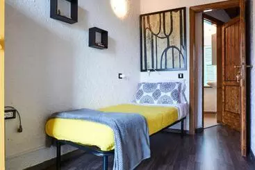 Hotel Il Magan Cinque Terre