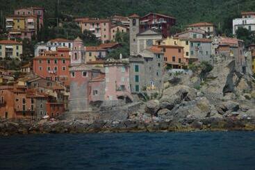 Hotel Locanda Miranda