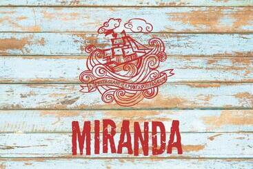 호텔 Locanda Miranda