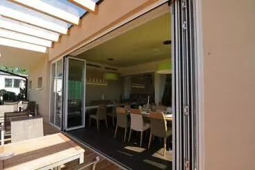 Hotel Restaurant Fidi