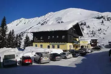 Hôtel Sportpension Reiter