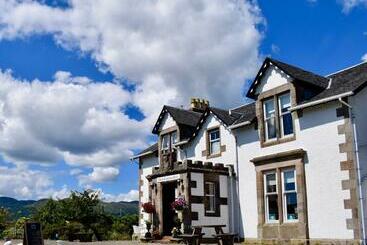 Hotel The Colintraive