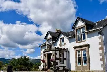 Hotelli The Colintraive