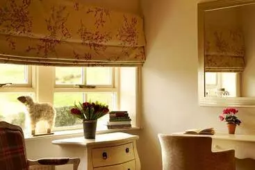 Hotel The Devonshire Fell