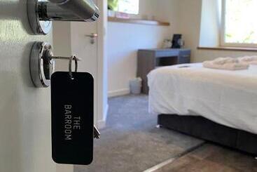 ホテル The Station