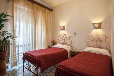 בית מלון כפרי Villa Rosa