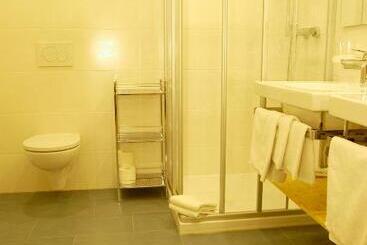 펜션 Haus Acherkogel