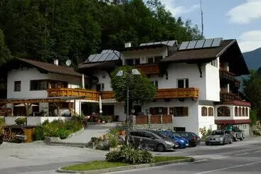 Pension  Haus Acherkogel