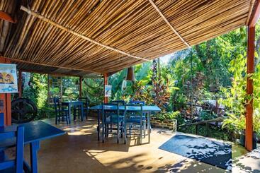 Pensão Pousada Lagamar