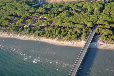 מלון דירות Residence I Tusci