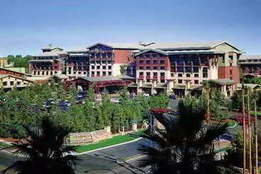 Disney's Grand Californian Hotel