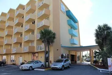 Fountain Beach Resort Daytona Beach