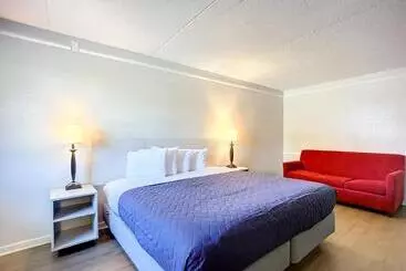 هتل Stayable Jacksonville North