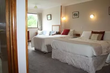 Hotel Corrib Wave Guest House