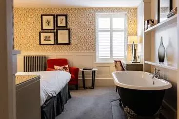 Hotel Didsbury House