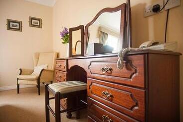 Hotel Dun Ri Guesthouse