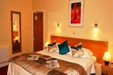 호텔 Garnish House