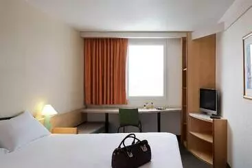 B&b Hotel Thionville Yutz Route Du Luxembourg