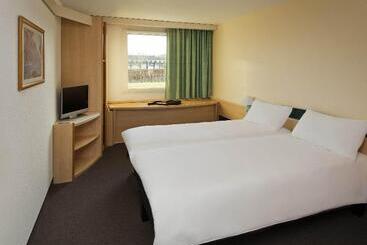 B&b Hotel Thionville Yutz Route Du Luxembourg