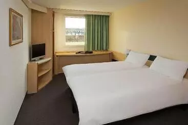 B&b Hotel Thionville Yutz Route Du Luxembourg